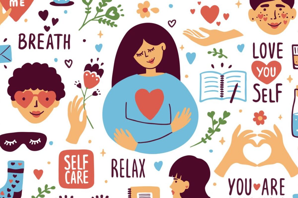 Pentingnya Self-Care: Menjaga Kesehatan Mental di Tengah Kesibukan