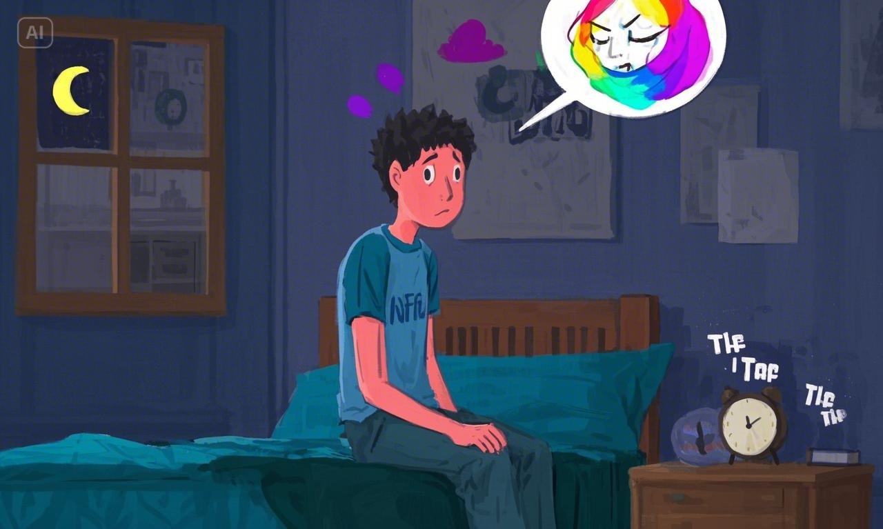 Cara Mengatasi Insomnia Secara Alami dan Mendapatkan Tidur Berkualitas