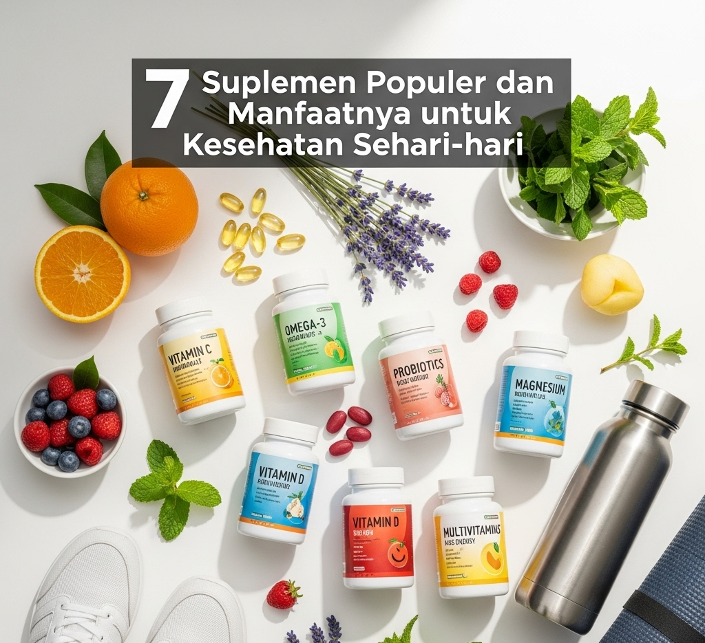Suplemen