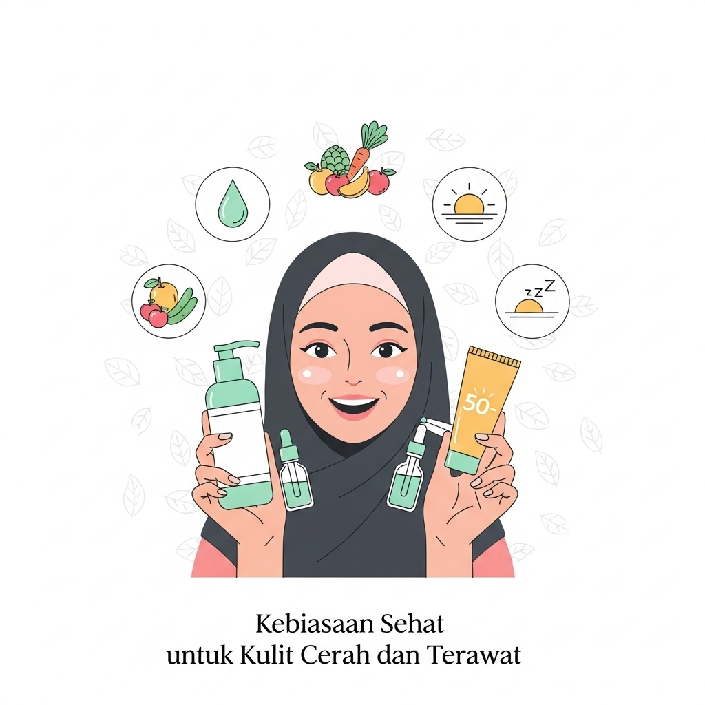 Kulit Sehat