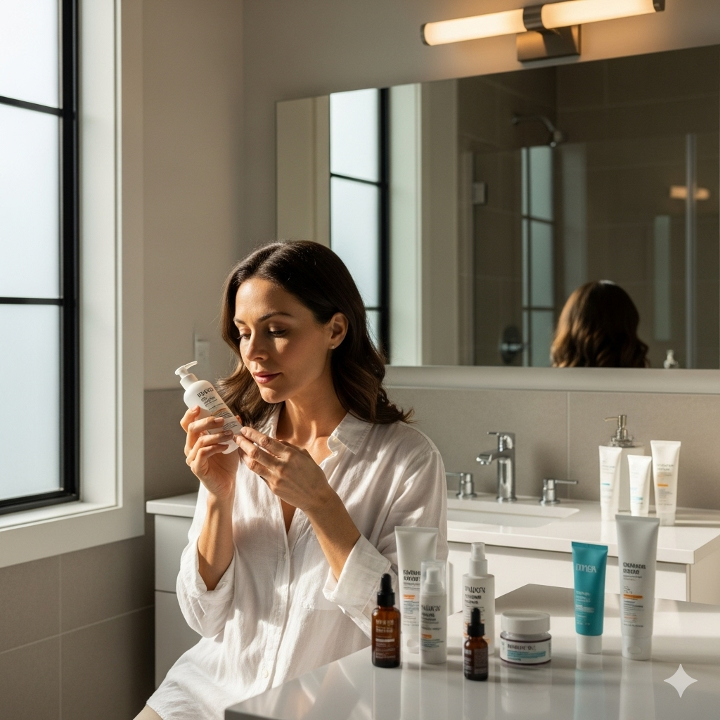 Skincare