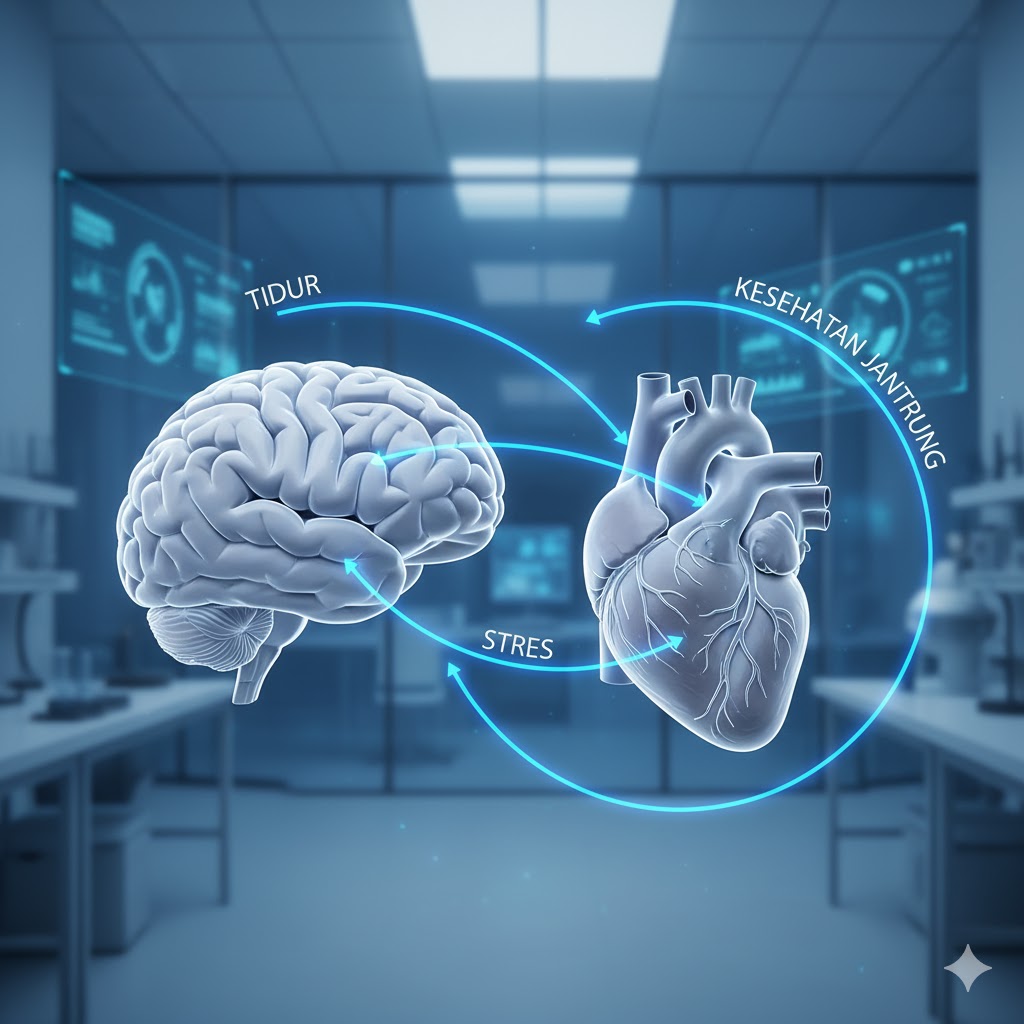 penyakit jantung