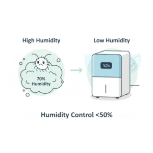 Alergen Harian Paling Umum)