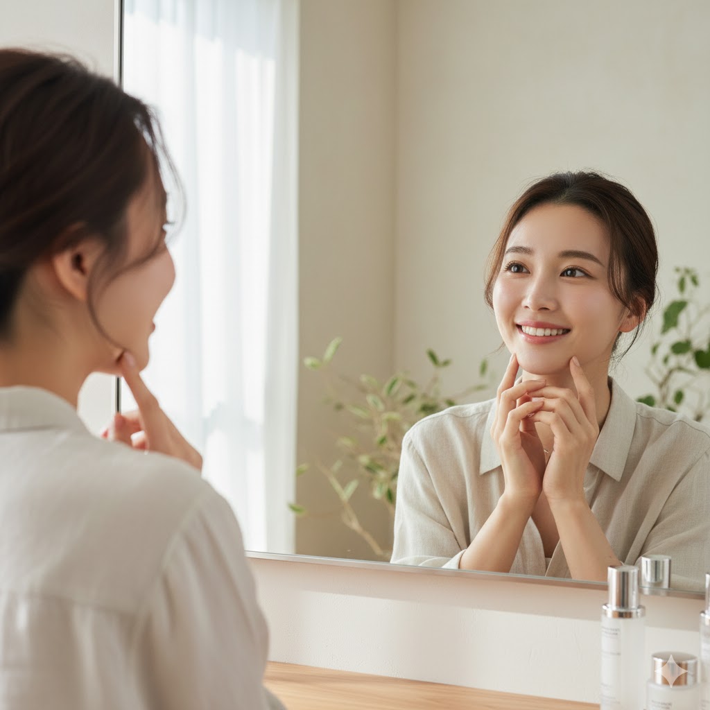 rahasia-kulit-sehat-untuk-wajah-cerah alami