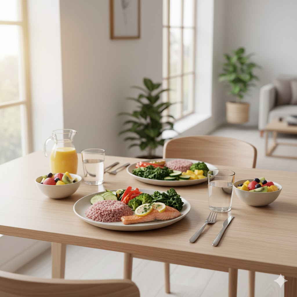 menjaga tubuh-tetap-fit-dan-bertenaga